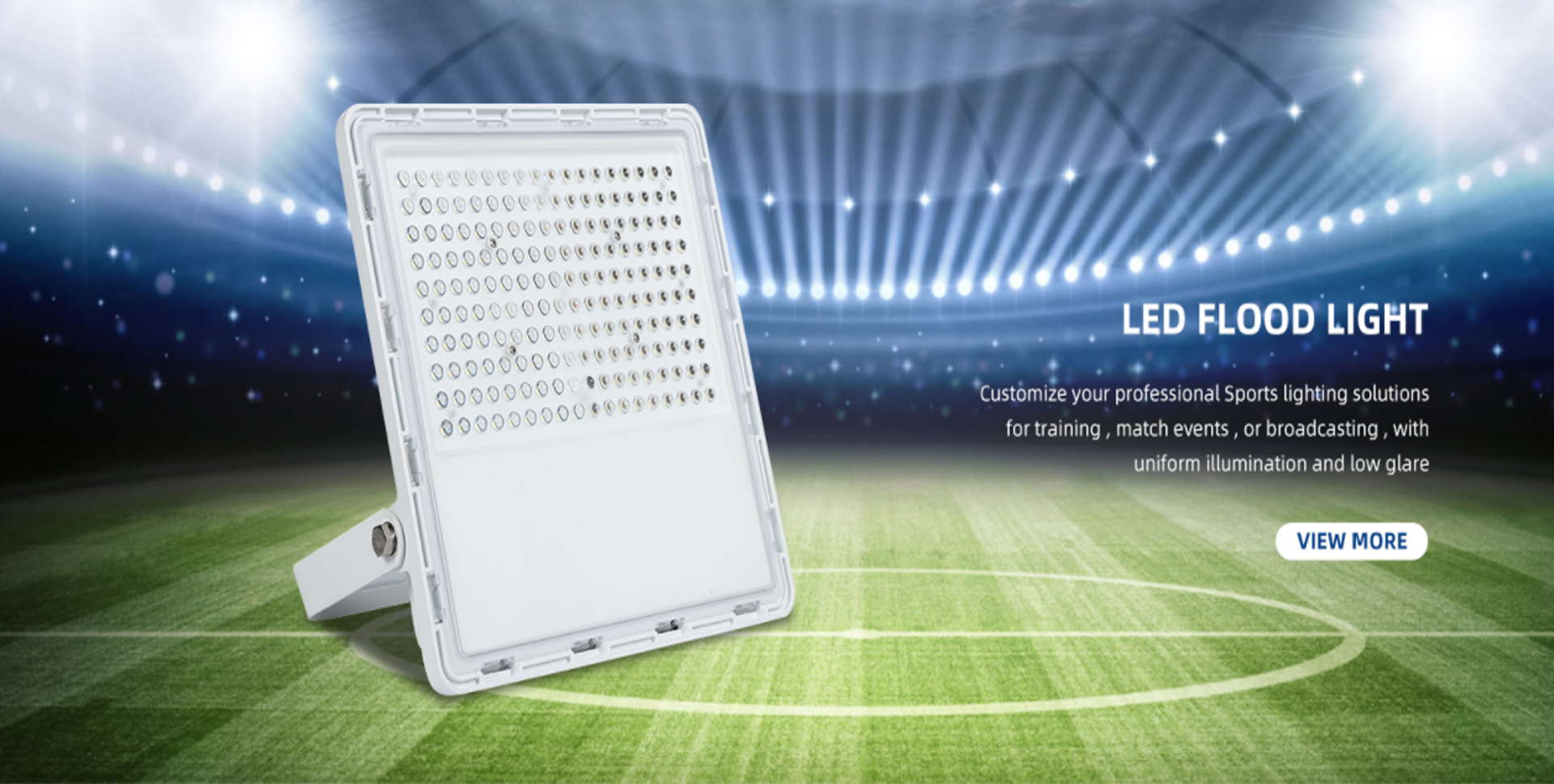 LED T8 Tube