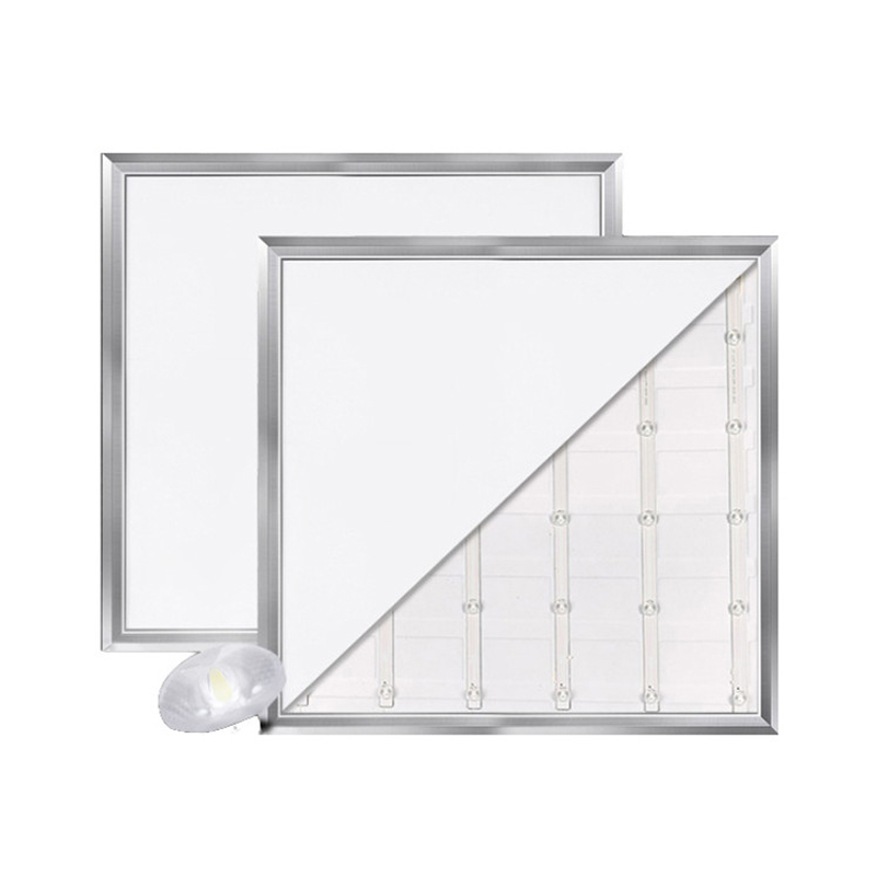 Double Rows T8 Tube