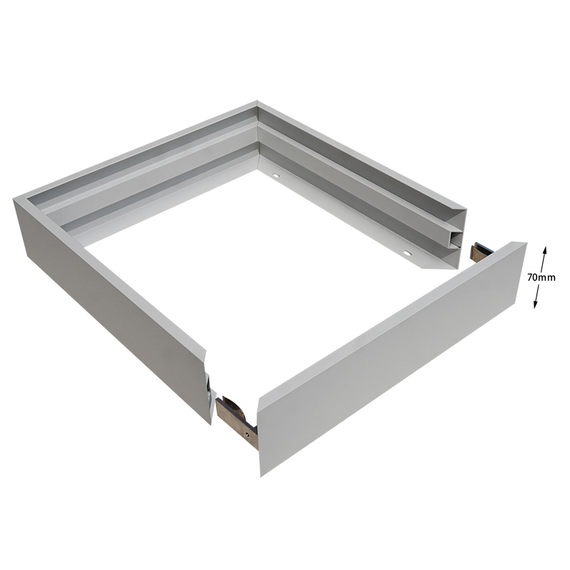 Integrated T5 Tube